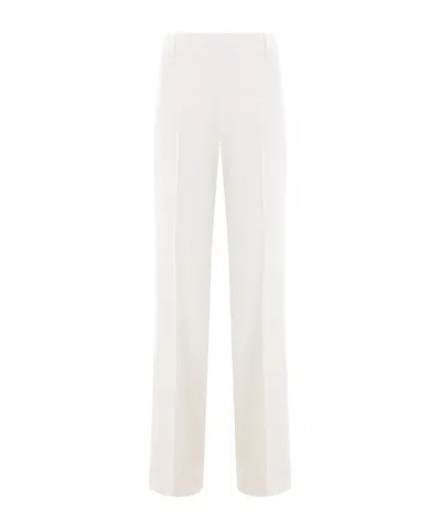 ERMANNO SCERVINO ERMANNO SCERVINO WIDE-LEG TROUSERS