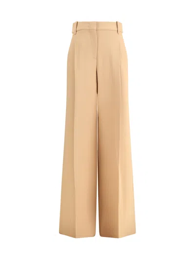 ERMANNO SCERVINO WIDE LEG PANTS