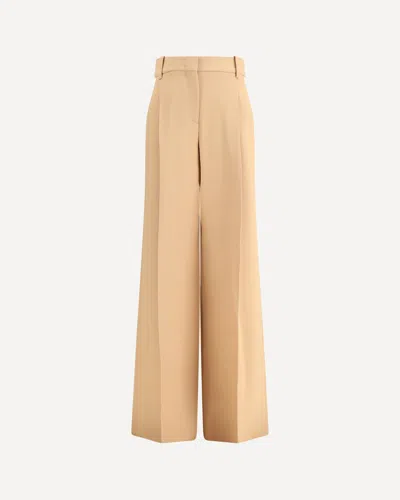 ERMANNO SCERVINO WIDE LEG PANTS