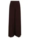 Ermanno Scervino Gonna Pantalone In Brown