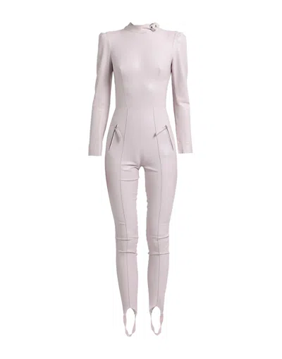 Ermanno Scervino Jumpsuits In Pink