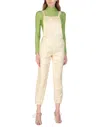 Ermanno Scervino Overalls In Beige