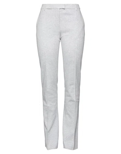 Ermanno Scervino Pants In Grey