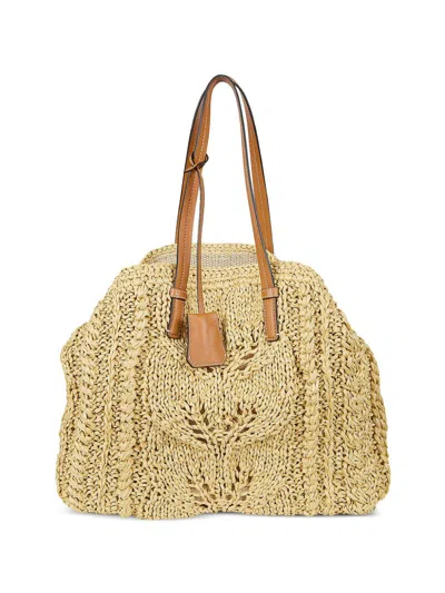 Ermanno Scervino Women's Bags.. In Sand