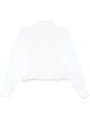 Ermanno Scervino Women's Shirts