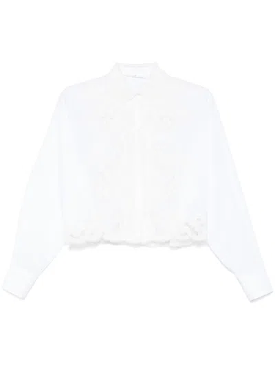 Ermanno Scervino Women's Shirts