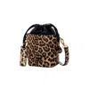 Ermanno Scervino Women Shoulder Bags  - Bucket Tansy - Multicolor