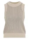 Ermanno Scervino T-shirt In B4654