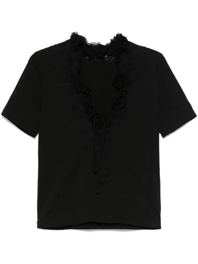 Ermanno Scervino Women's T-shirts And Polos