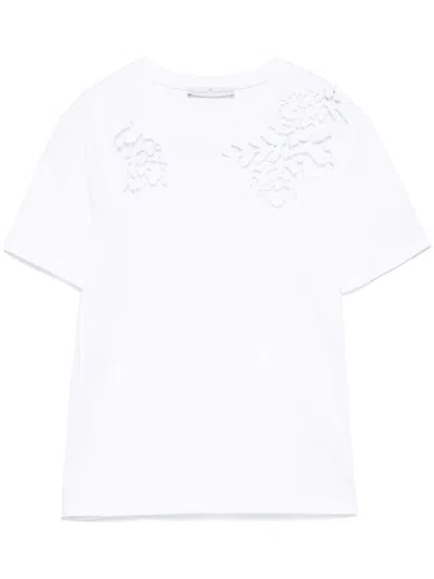 ERMANNO SCERVINO WOMEN'S T-SHIRTS AND POLOS