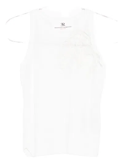 ERMANNO SCERVINO WOMEN'S TOP
