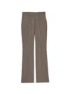 Ermanno Scervino Women's Trousers  - Pants. In Brown