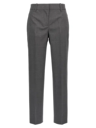 ERMANNO SCERVINO WOOL PANTS