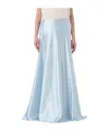 Ermanno Scervino Zipper Skirt