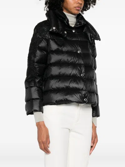ERMANNO ERMANNO SHORT DOWN JACKET
