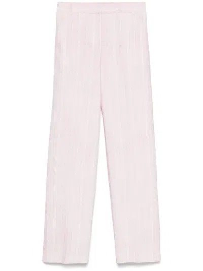 Ermanno Striped Trousers