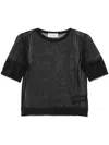 Ermanno Sweater In Black