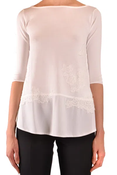Ermanno Sweater Multicolor In Neutral