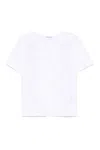 Ermanno White In White