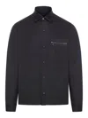 ERMENEGILDO ZEGNA ZEGNA BUTTONED LONG