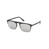 Ermenegildo Zegna Ez0216-h 02c In Gray