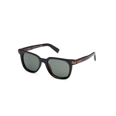 ERMENEGILDO ZEGNA ERMENEGILDO ZEGNA ERMENEGILDO ZEGNA EZ0248 05R