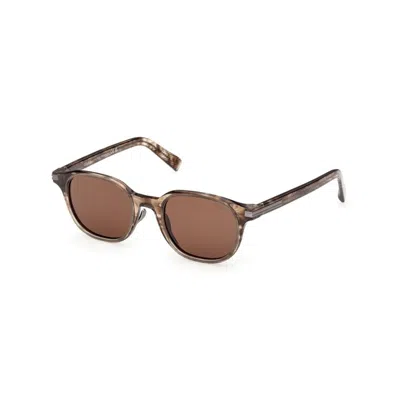 Ermenegildo Zegna Ez0285 50e In Green