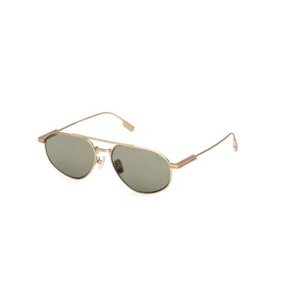 Ermenegildo Zegna Ez0289 35n In Neutral