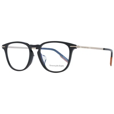 Ermenegildo Zegna Eyewear Ermenegildo Zegna Mod. Ez5224-d 52001