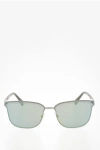 Ermenegildo Zegna Full Rim Universal Fit Sunglasses