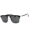 Ermenegildo Zegna Men's Ez0216-h 56mm Sunglasses
