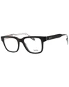 Ermenegildo Zegna Men's Ez5260 52mm Optical Frames