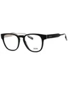 Ermenegildo Zegna Men's Ez5261 51mm Optical Frames