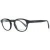 Ermenegildo Zegna Men Optical Men's Frames In Black