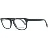 Ermenegildo Zegna Men Optical Men's Frames In Black