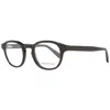 Ermenegildo Zegna Men Optical Men's Frames In Brown