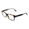Ermenegildo Zegna Men Optical Men's Frames In Brown