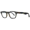 Ermenegildo Zegna Men Optical Men's Frames In Green