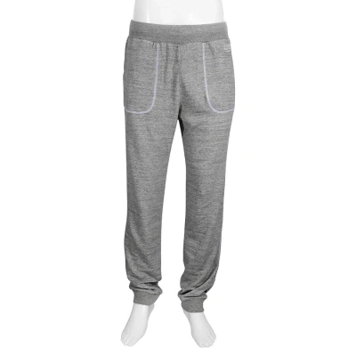 Ermenegildo Zegna Men's Slim Fit Track Pants In Grey