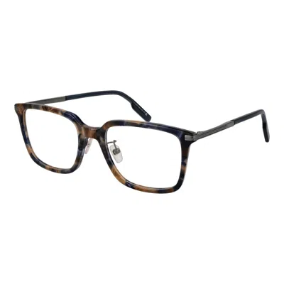 Ermenegildo Zegna Multicolor Men Optical Frames