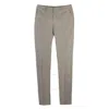 Ermenegildo Zegna Tailored Cotton Chino Trousers