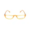 Ermenegildo Zegna Plasticframes
