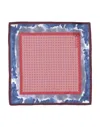 Ermenegildo Zegna Scarves In Red