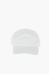 Ermenegildo Zegna Zzegna Solid Color Wool Cap