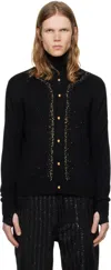Ernest W Baker Ernest W. Baker Sweaters In Black