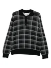 Ernest W Baker Ernest W. Baker Sweaters In Black