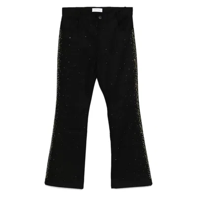 ERNEST W BAKER COTTON PANTS