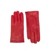 Ernest W Baker Ernest W. Baker Gloves In Red