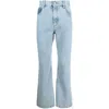 ERNEST W BAKER ERNEST W. BAKER JEANS