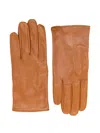 Ernest W Baker Ernest W. Baker Gloves In Brown